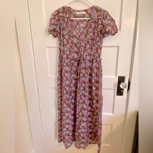 Christy Dawn - The Dawn Dress | Garnet Rose